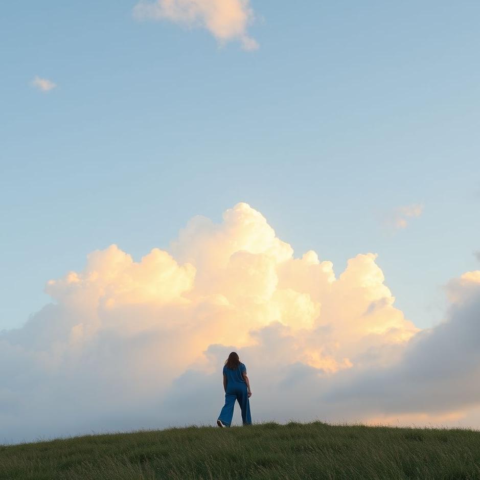 Dream : Choosing pants in a dream