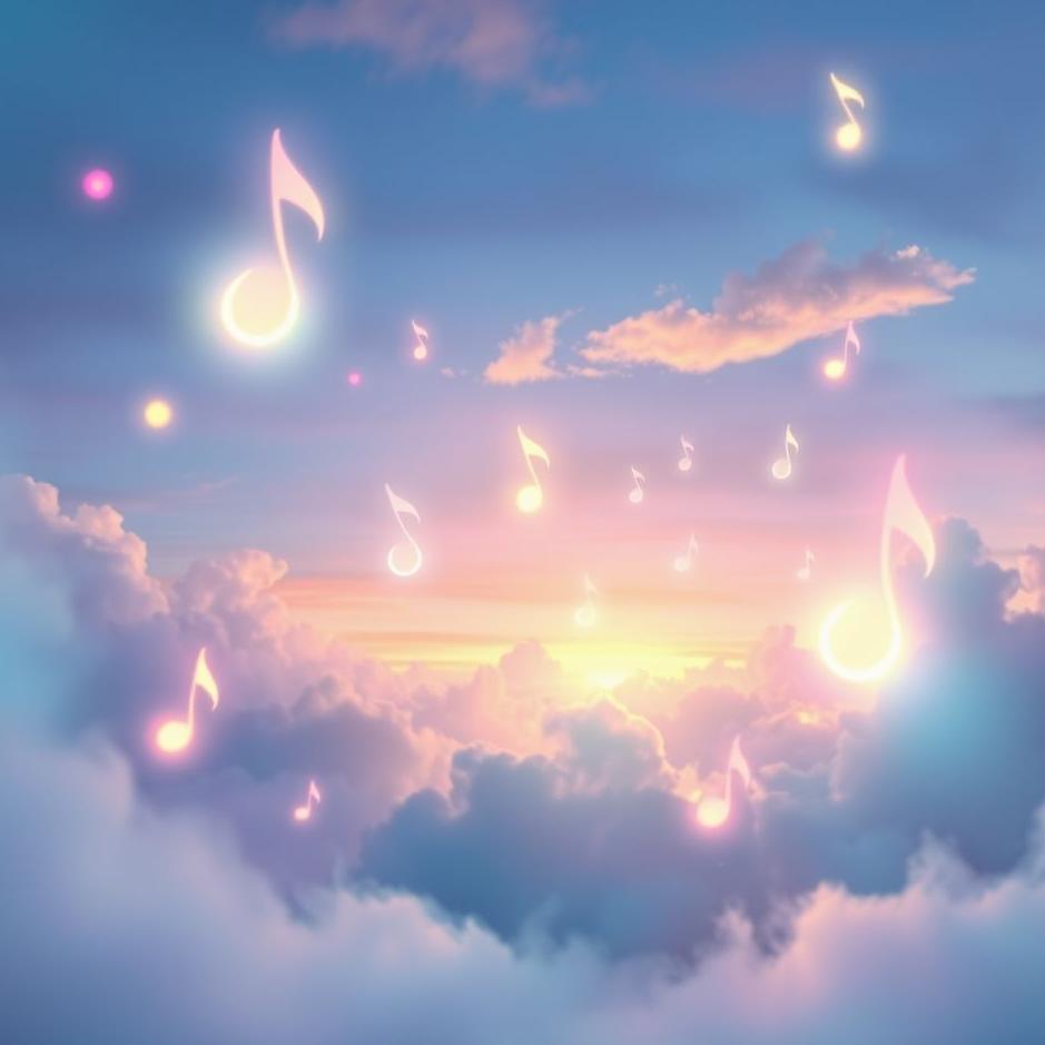 Dream : Chords in the dream