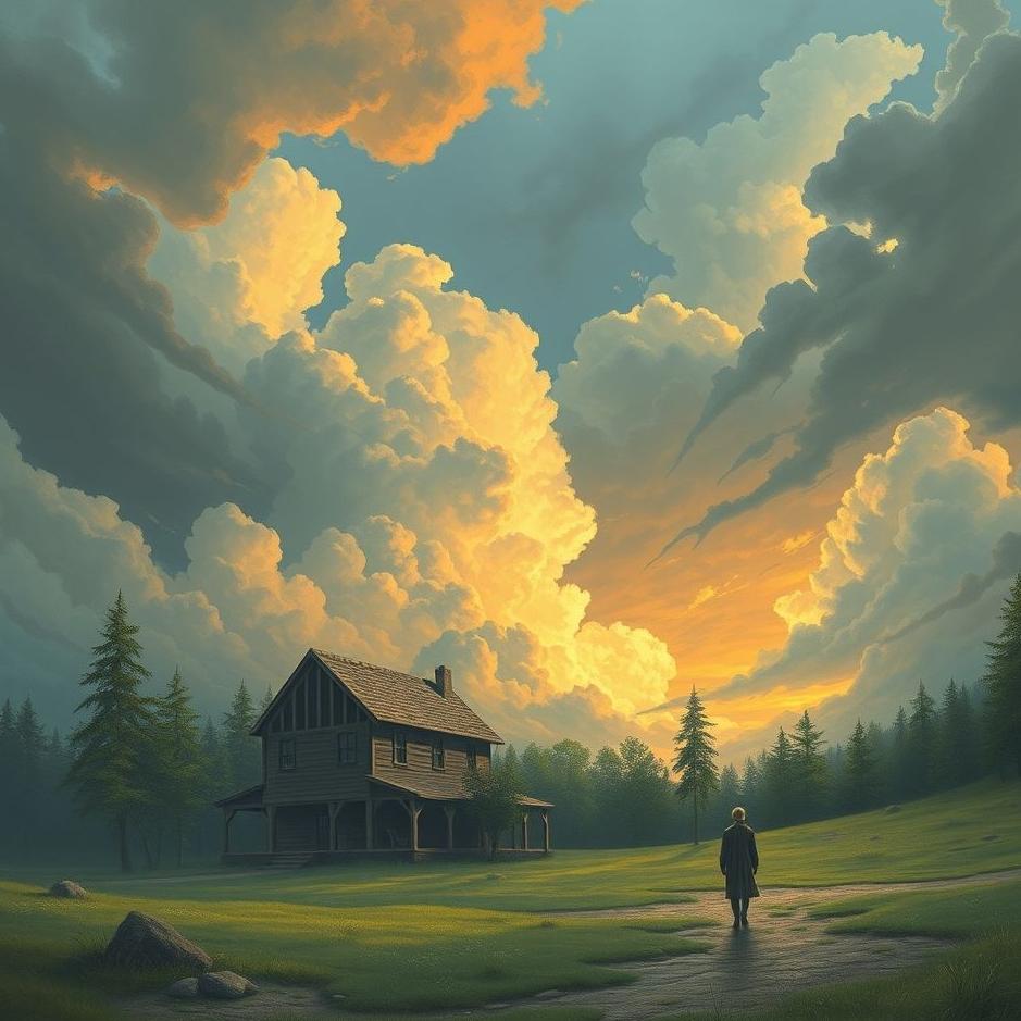 Dream : Class change in a dream