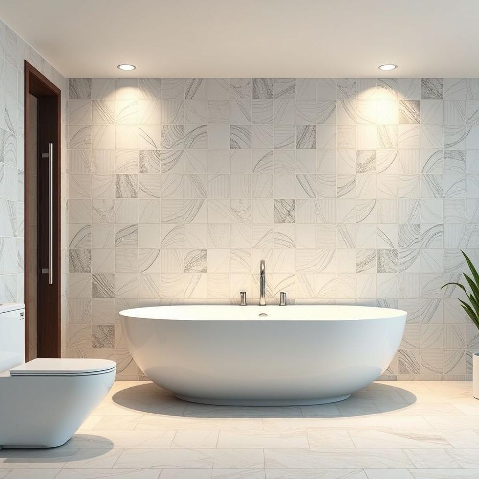 Dream : Cleaning tiles in a dream