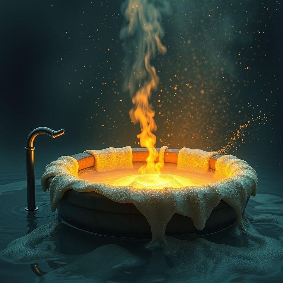 Dream : Cleaning your anus in a dream