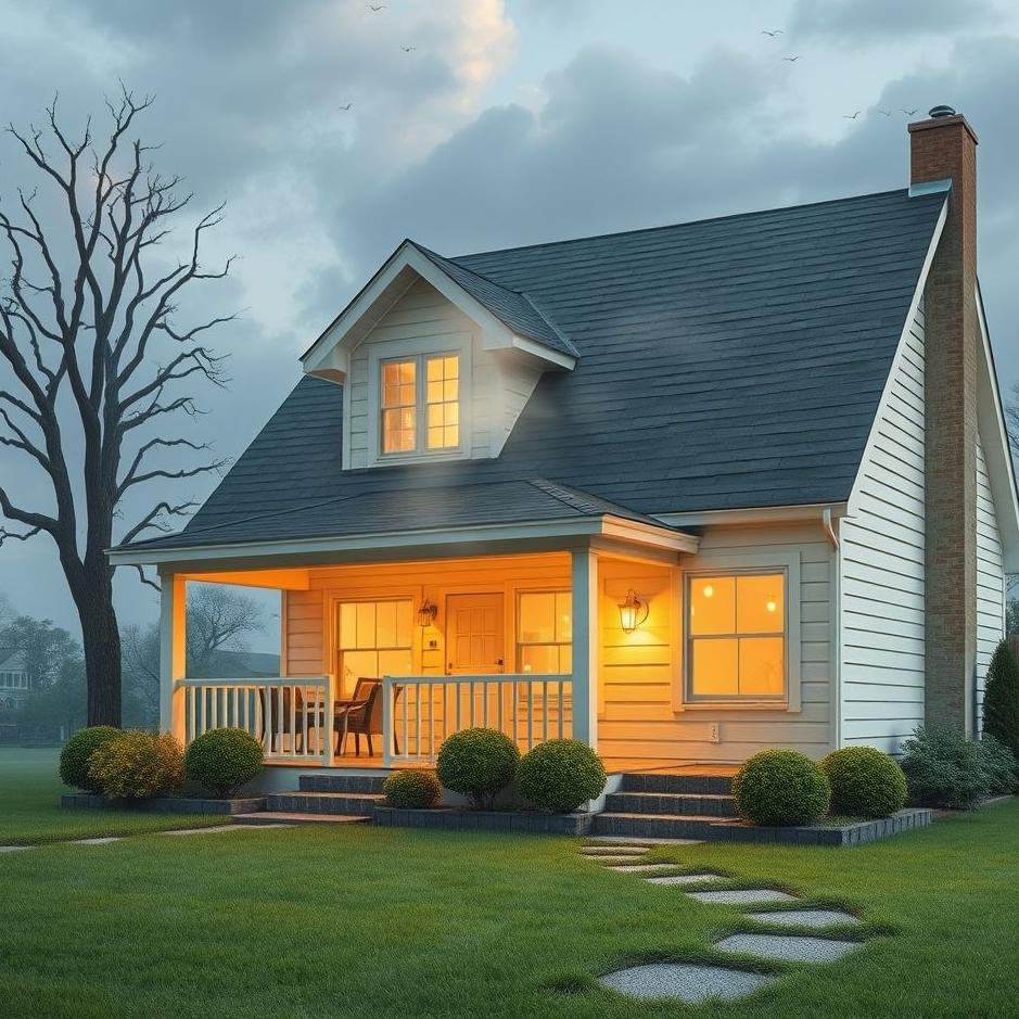 Dream Dictionary : Cleaning your house from ants in a dream