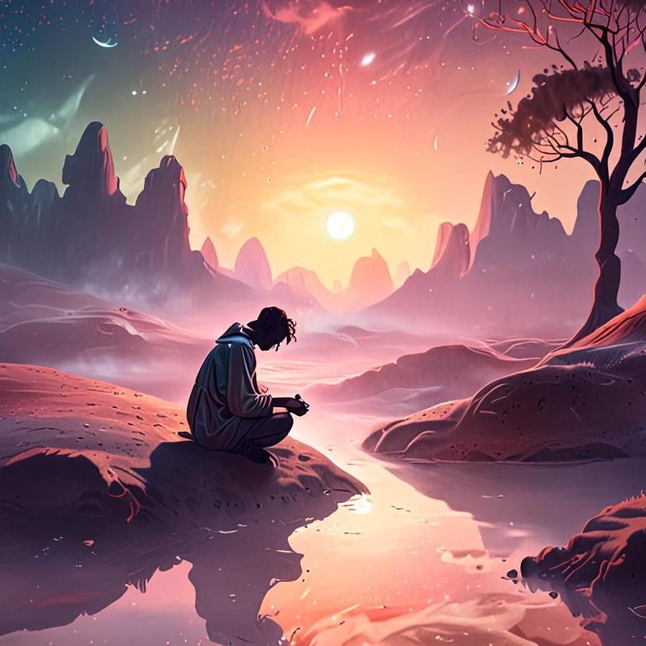 Dream : Cleaning your own dirt in a dream