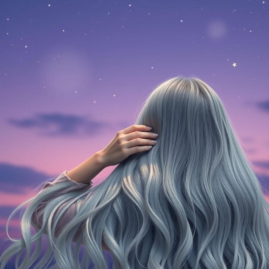 Dream : Cleaning your spouse's hair in a dream