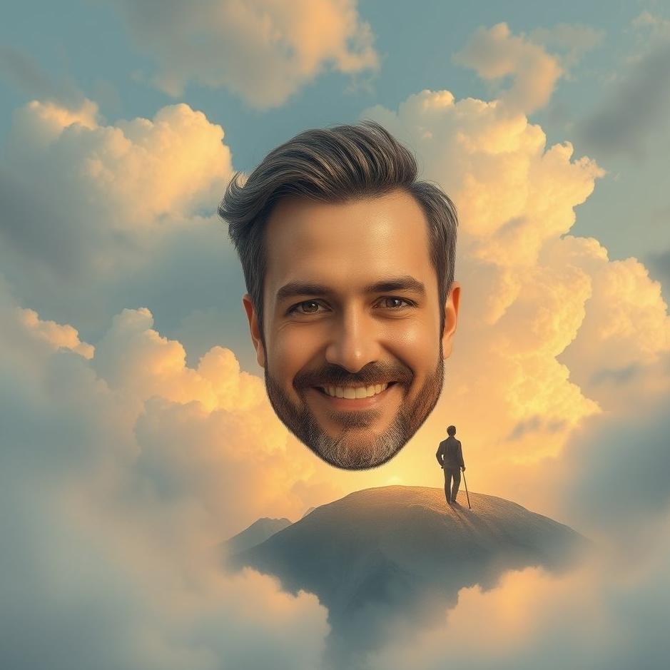 Dream : Client in a dream