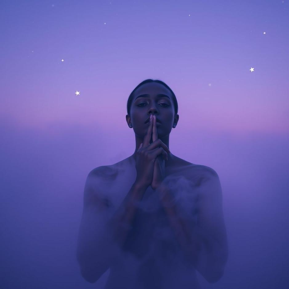 Dream : Close the mouth in the dream