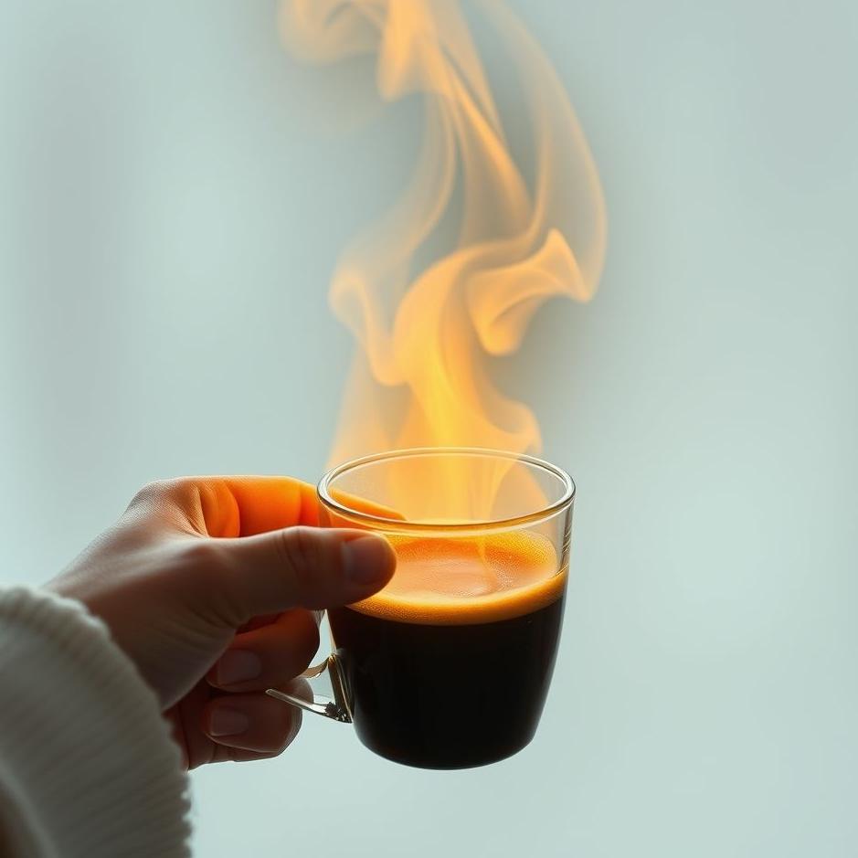 Dream : Closing a coffee in a dream