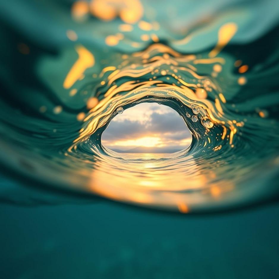 Dream : Closing the open tube in the dream