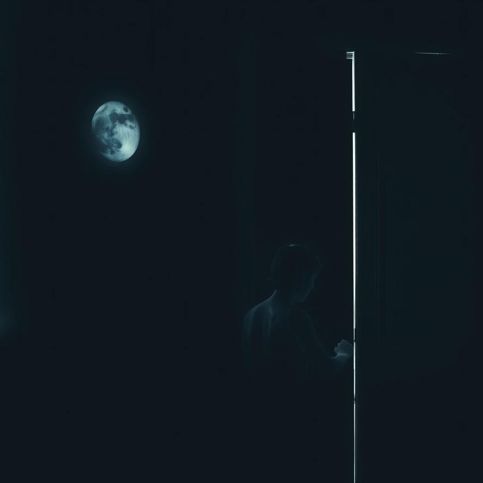 Dream : Closing the room door in a dream