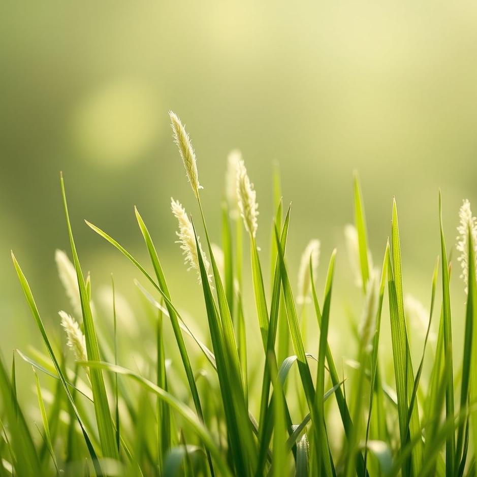 Dream : Clove grass in a dream