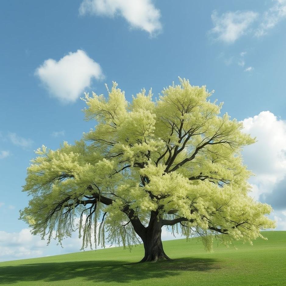 Dream : Clove tree in a dream