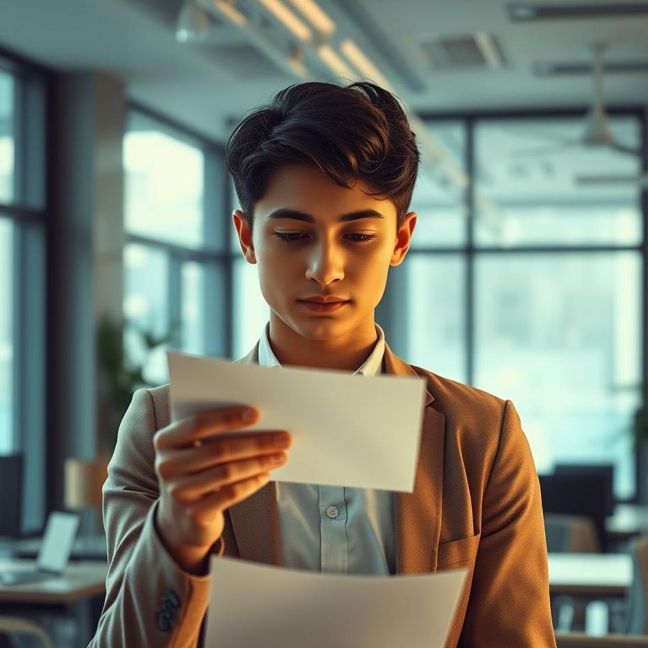 Dream : Co-worker resign in a dream