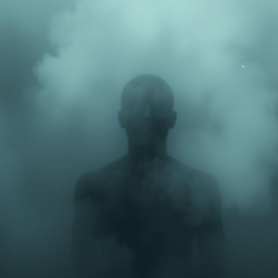 Dream : Coal blind in a dream