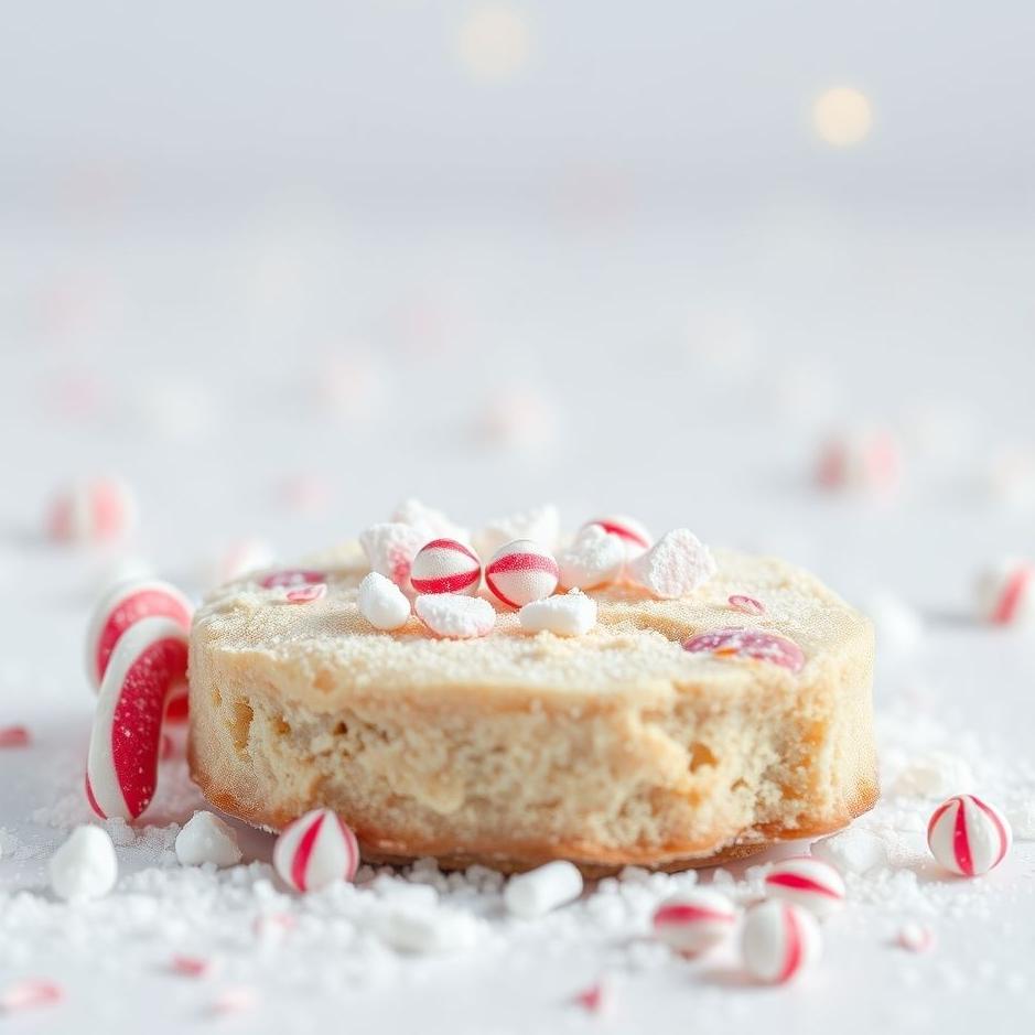 Dream : Cocoa candy in a dream