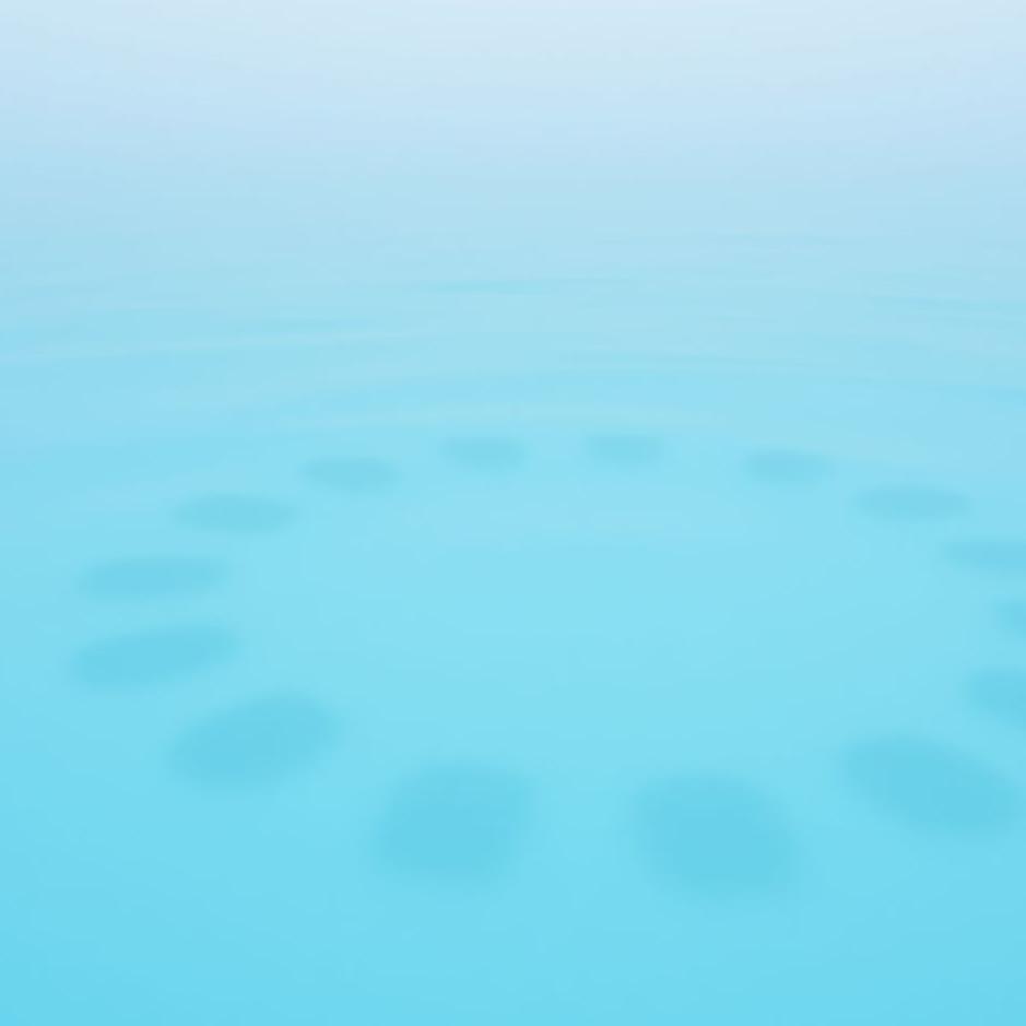 Dream : Cold pool water in a dream