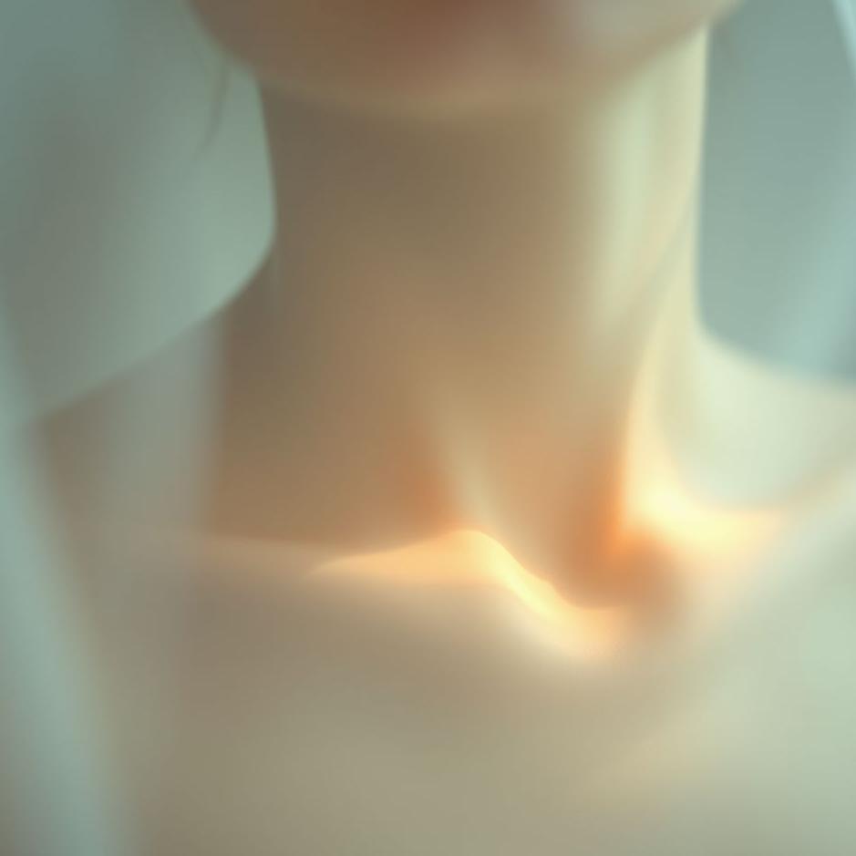 Dream : Collarbone in a dream