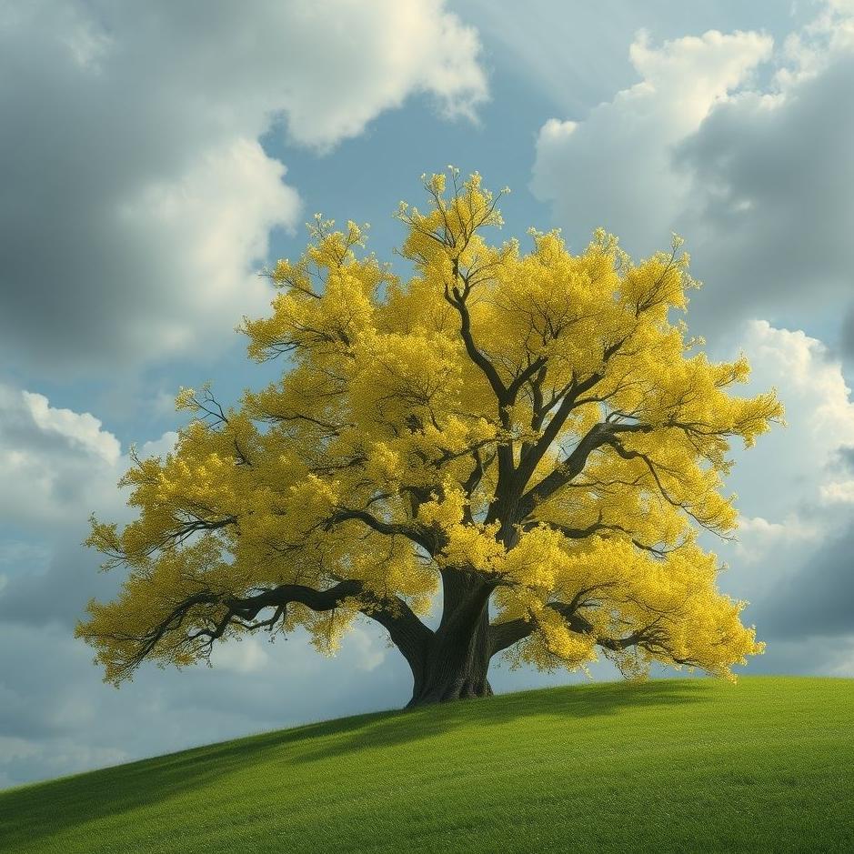 Dream : Collect from the tree in the dream