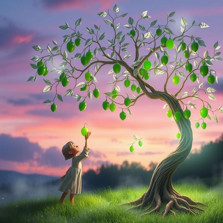 Dream Dictionary : Collect pepper from the tree in the dream