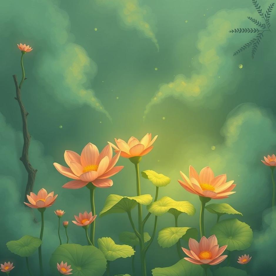 Dream : Collect pirasa from the garden in the dream