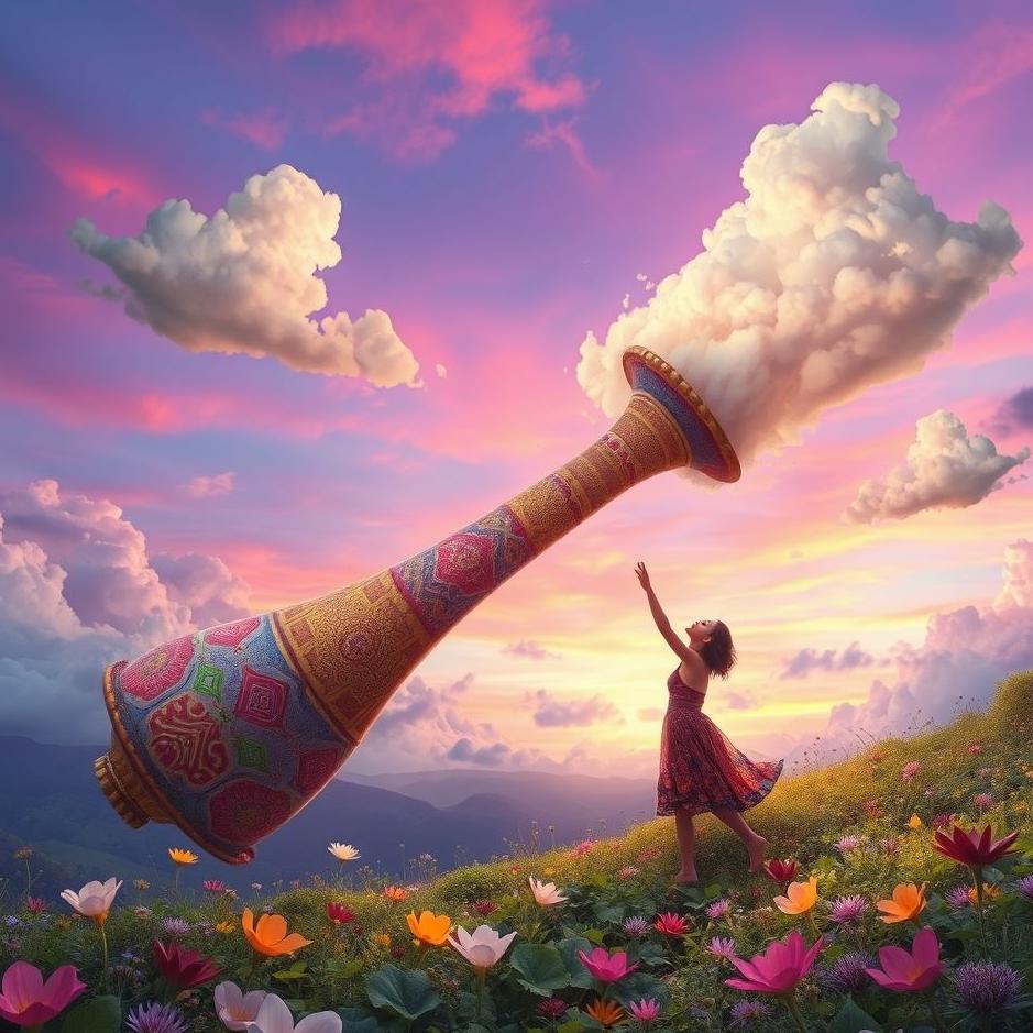 Dream Dictionary : Collect the blower without exceeding the dream