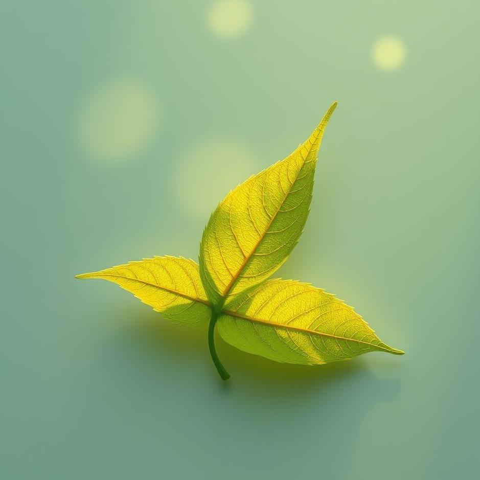 Dream Dictionary : Collect the leaf in the tie in the dream