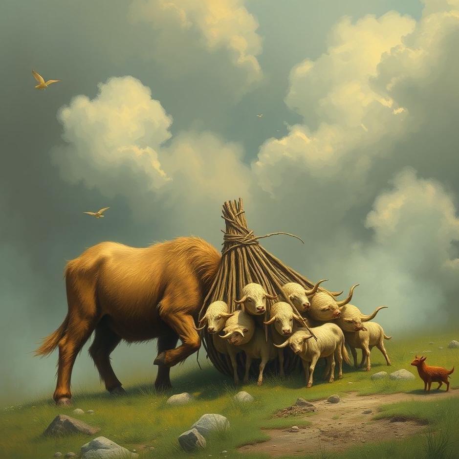 Dream Dictionary : Collecting dung in a dream