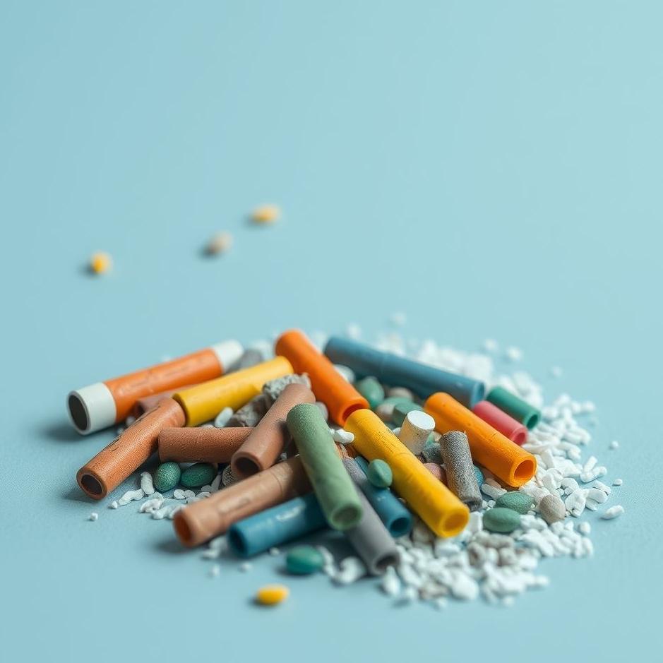 Dream : Collecting erasers in a dream