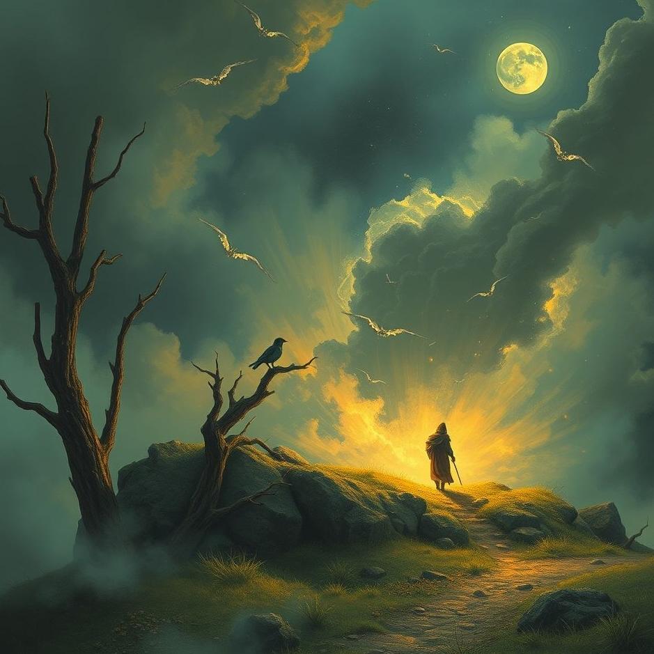 Dream : Collecting evelik in a dream