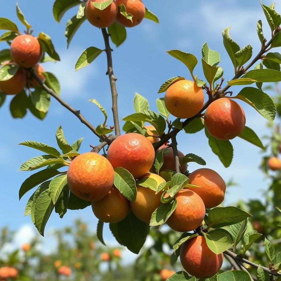 Dream Dictionary : Collecting fresh fruits from the tree in the dream