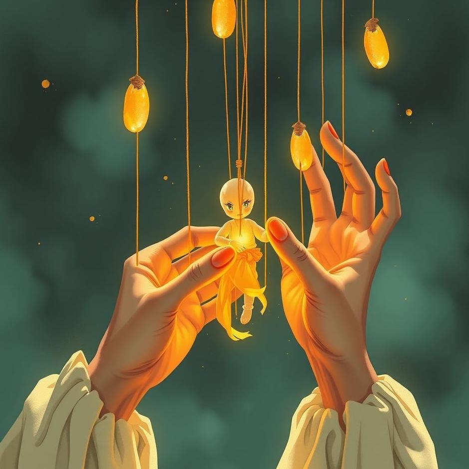 Dream : Collecting gum tragacanth in a dream