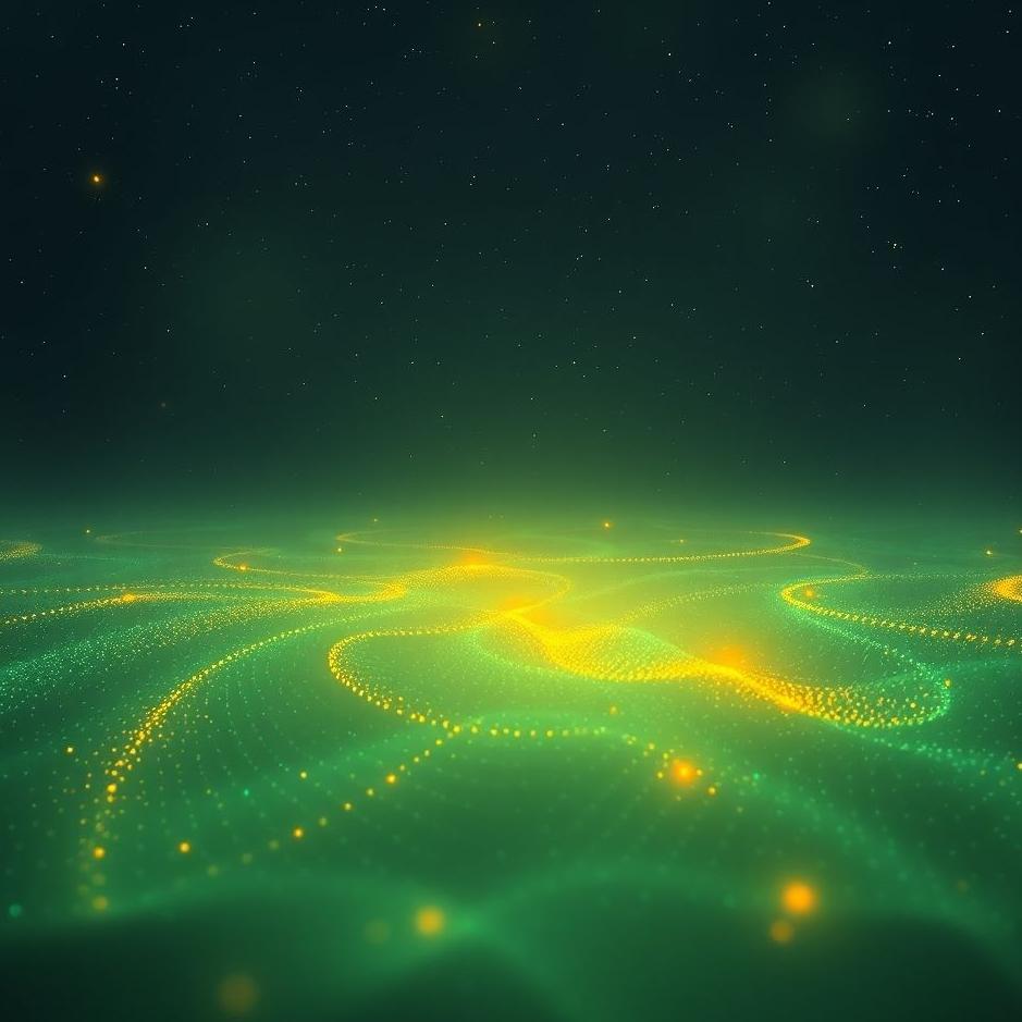 Dream : Collecting pulses in a dream