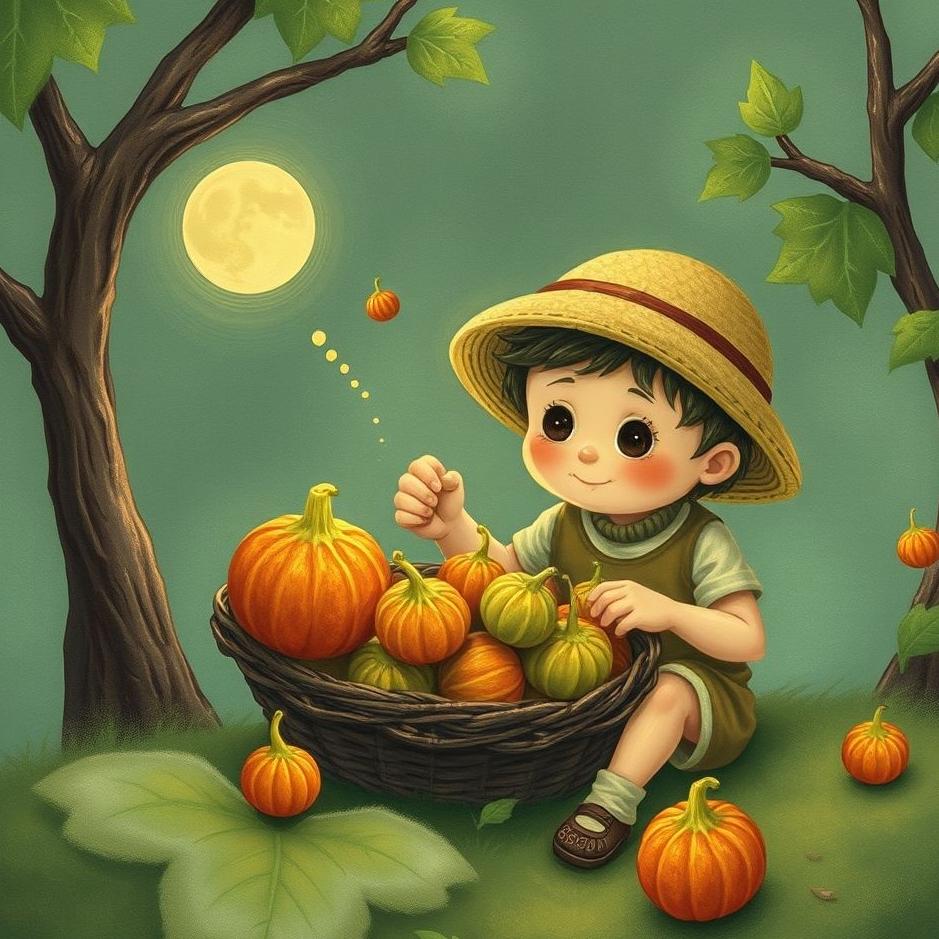 Dream : Collecting wormy figs in a dream