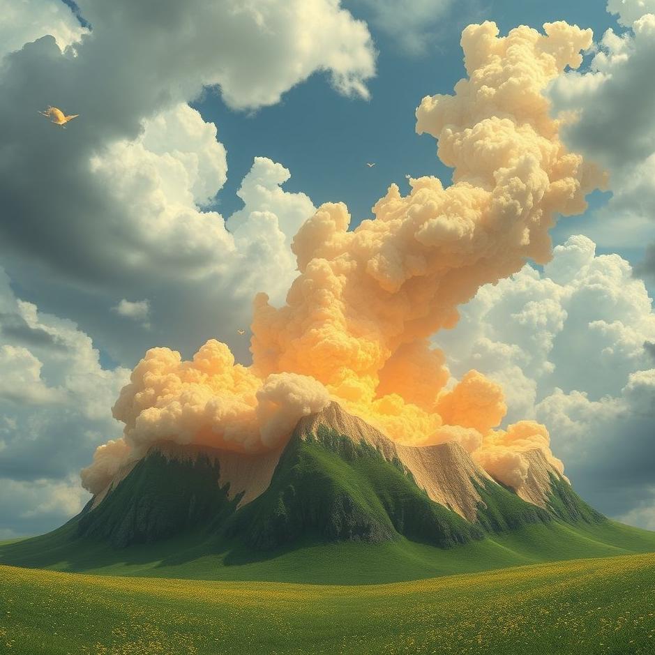 Dream : Colon in a dream