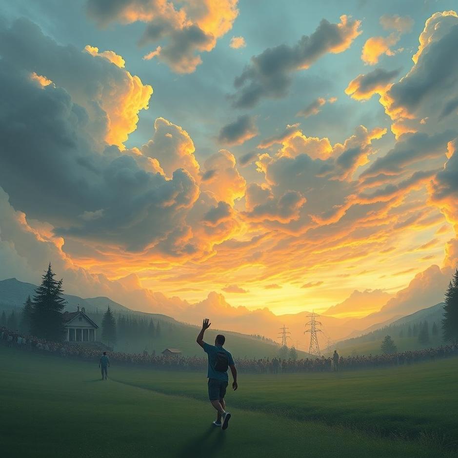 Dream : Coming first in a race in a dream