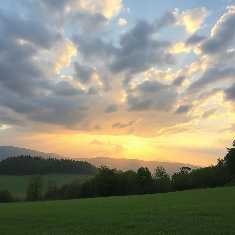 Dream : Coming running in a dream