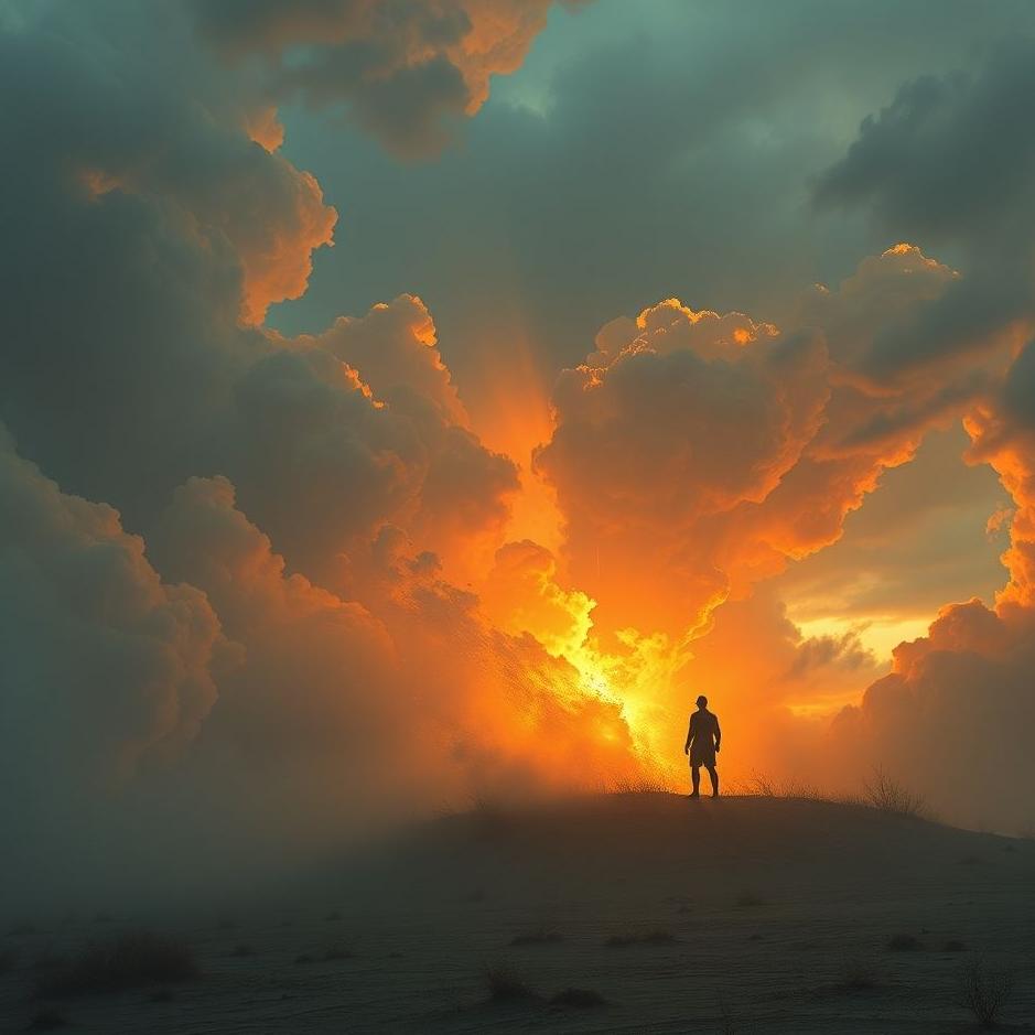 Dream : Coming to execution in a dream