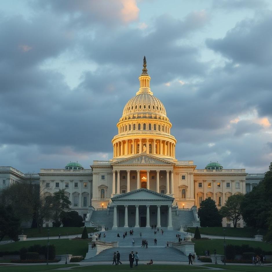 Dream : Congress in a dream