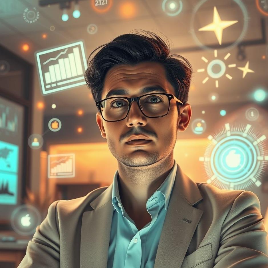 Dream : Consultant in a dream