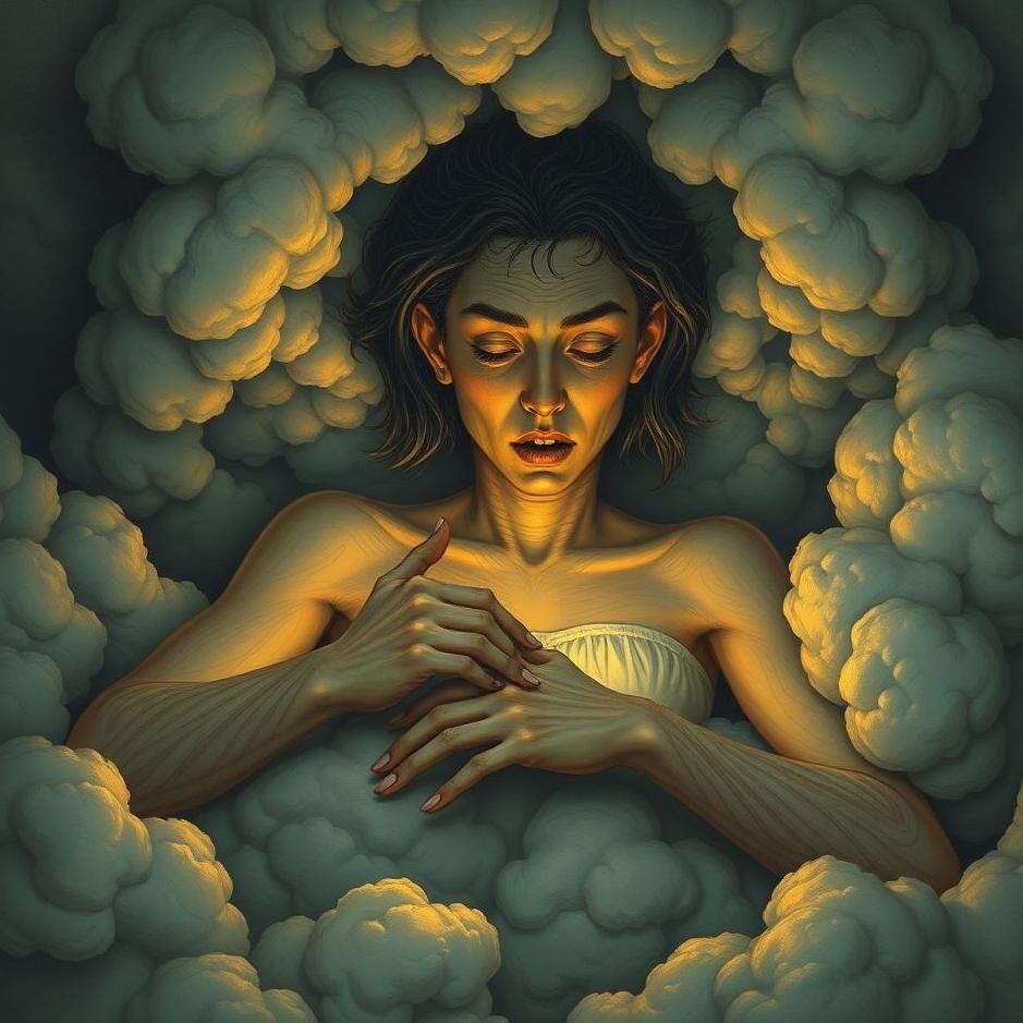 Dream : Contempt and scorn in a dream