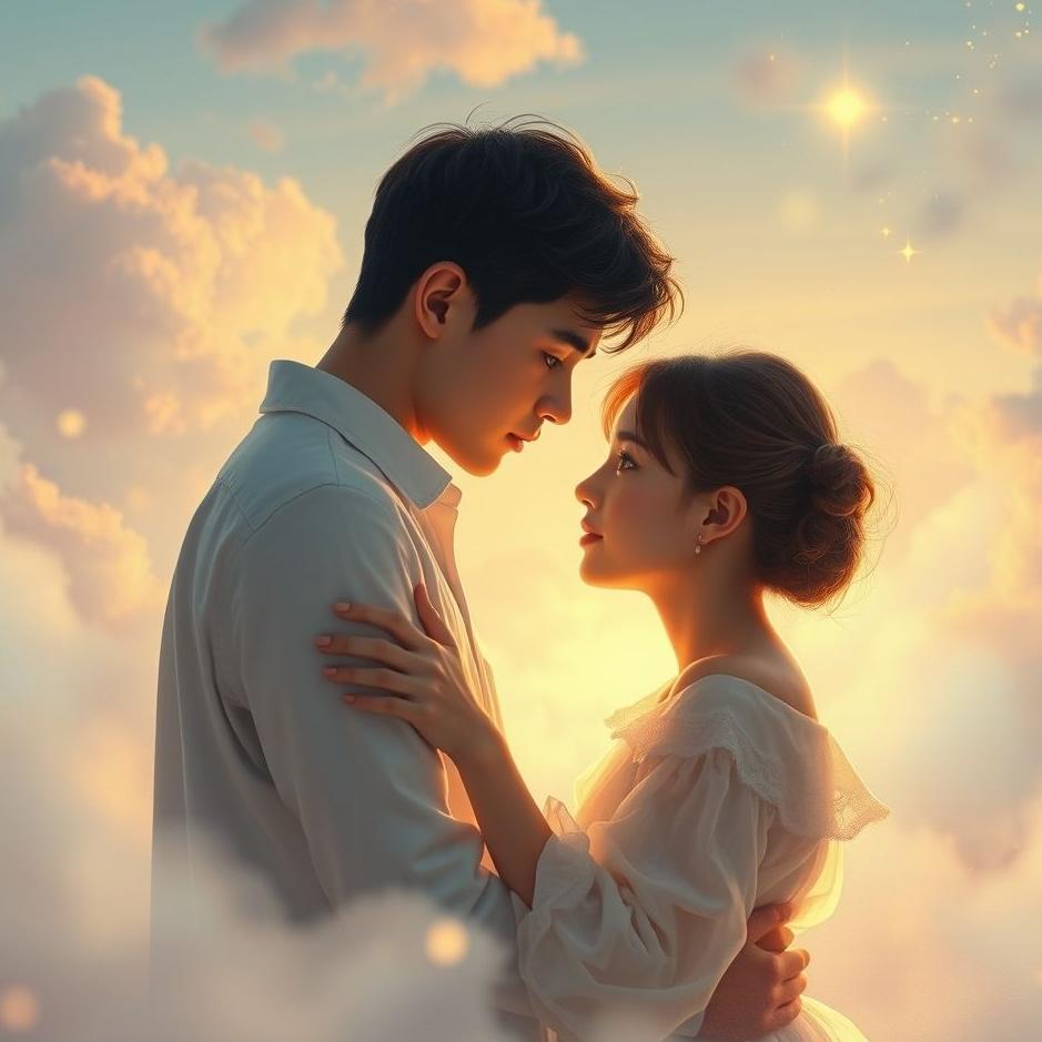 Dream : Convincing the girl you love in a dream