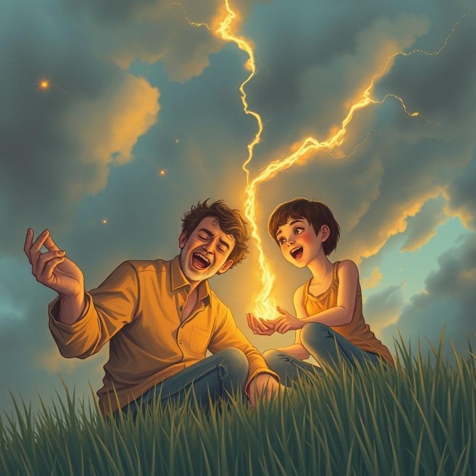 Dream : Convincing your friend in the dream