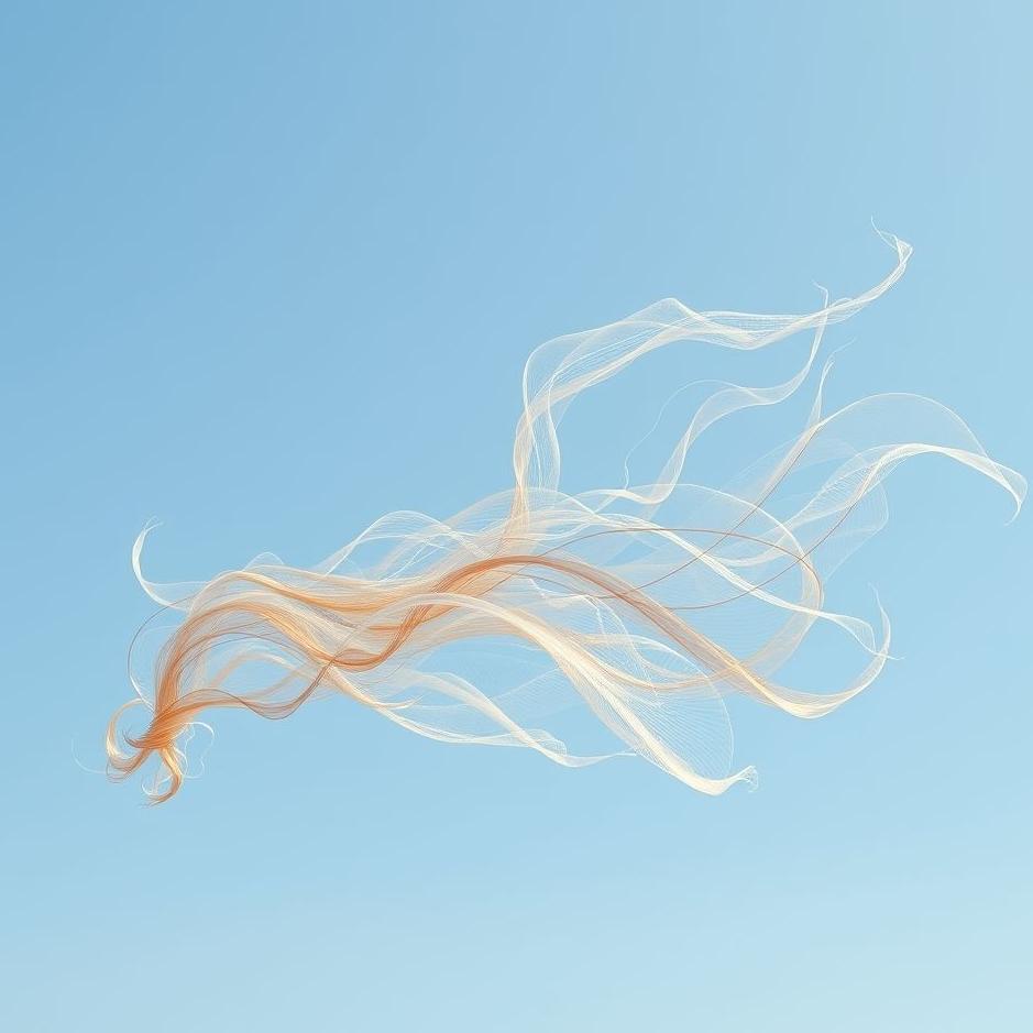 Dream : Cool wind in a dream