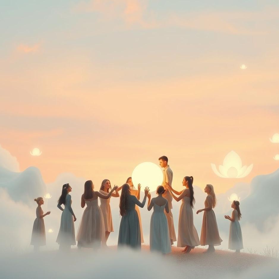 Dream : Cooperative in a dream