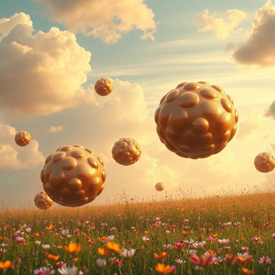 Dream : Copper coppers IN A dream