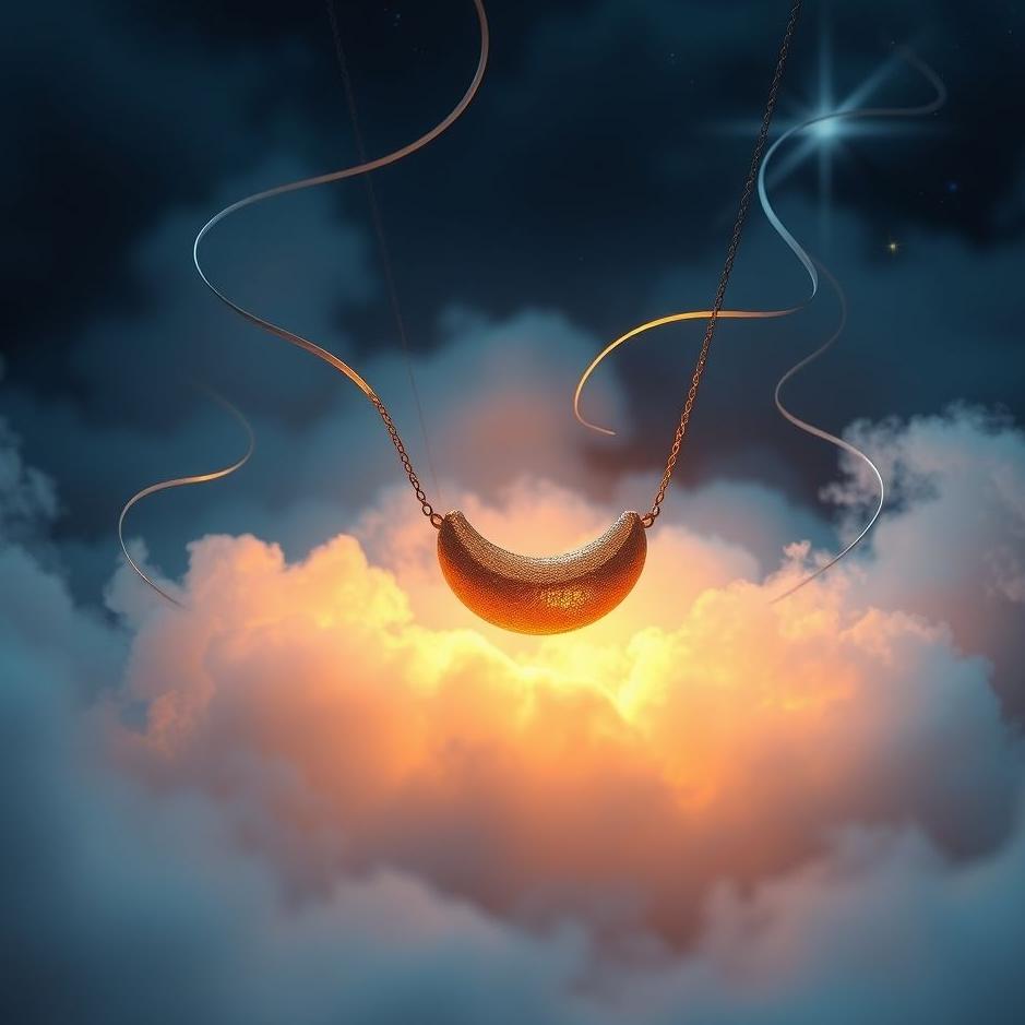 Dream Dictionary : Copper necklace IN A dream