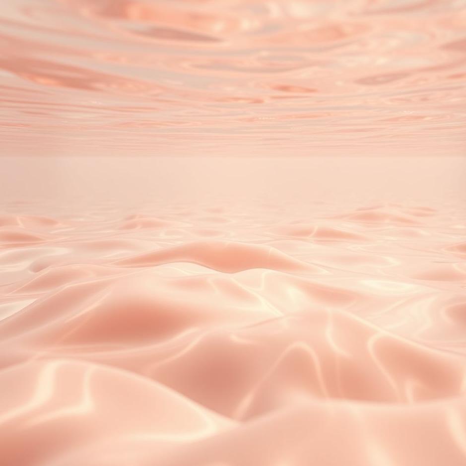 Dream : Coral color in a dream