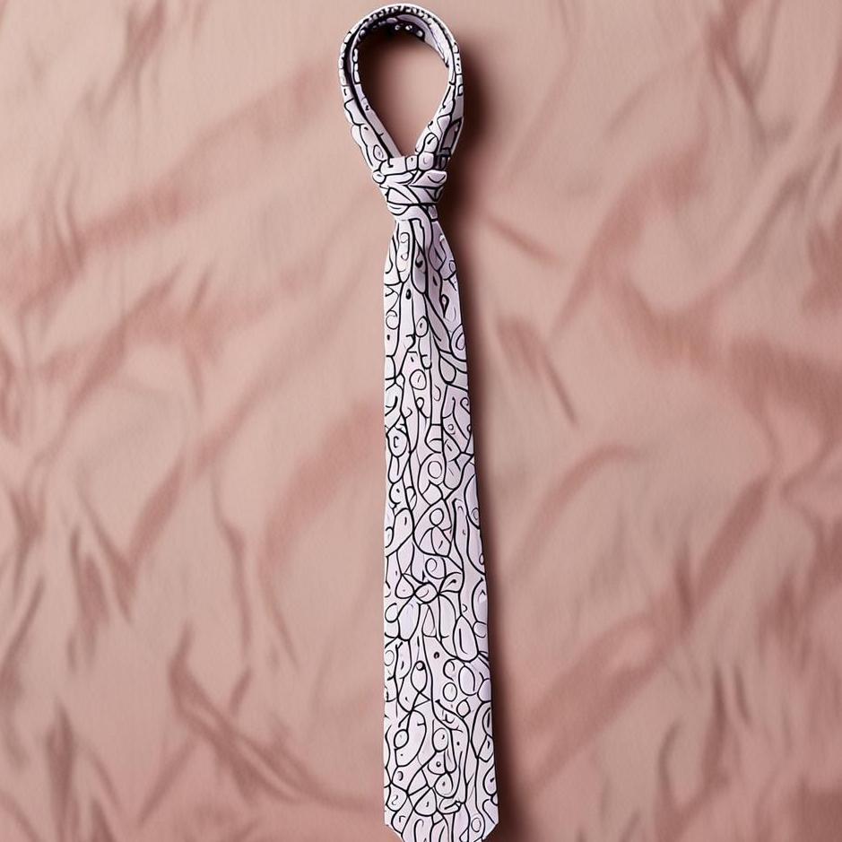 Dream : Cord tie in a dream