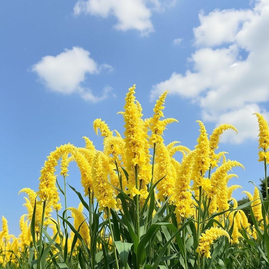 Dream : Corn broom in a dream