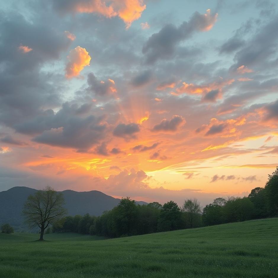 Dream : Corner set in a dream