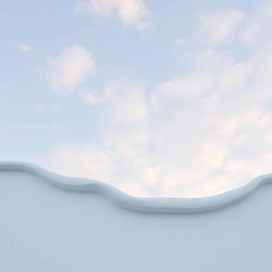 Dream : Cornice break in a dream